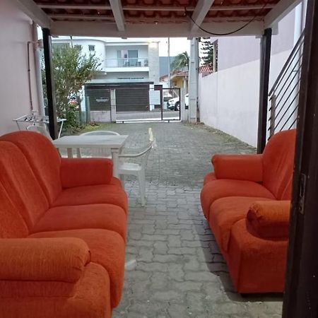 Apartamento Terreo Com Ar Condicionado E 2 Suites Bem Localizado Garopaba Luaran gambar