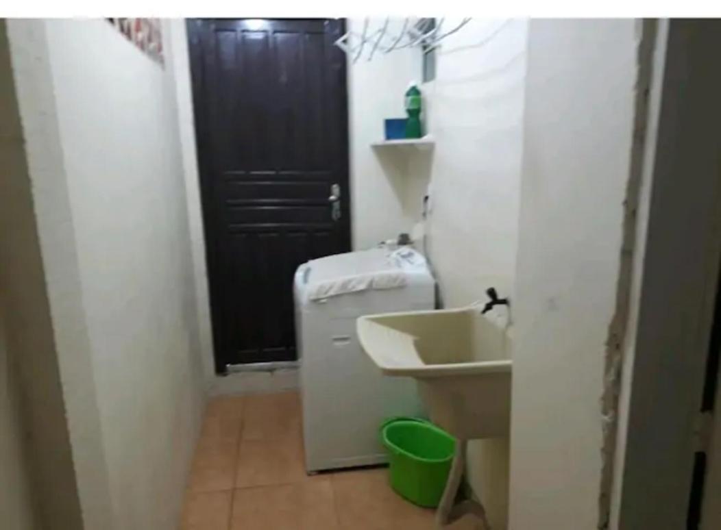 Apartamento Terreo Com Ar Condicionado E 2 Suites Bem Localizado Garopaba Luaran gambar